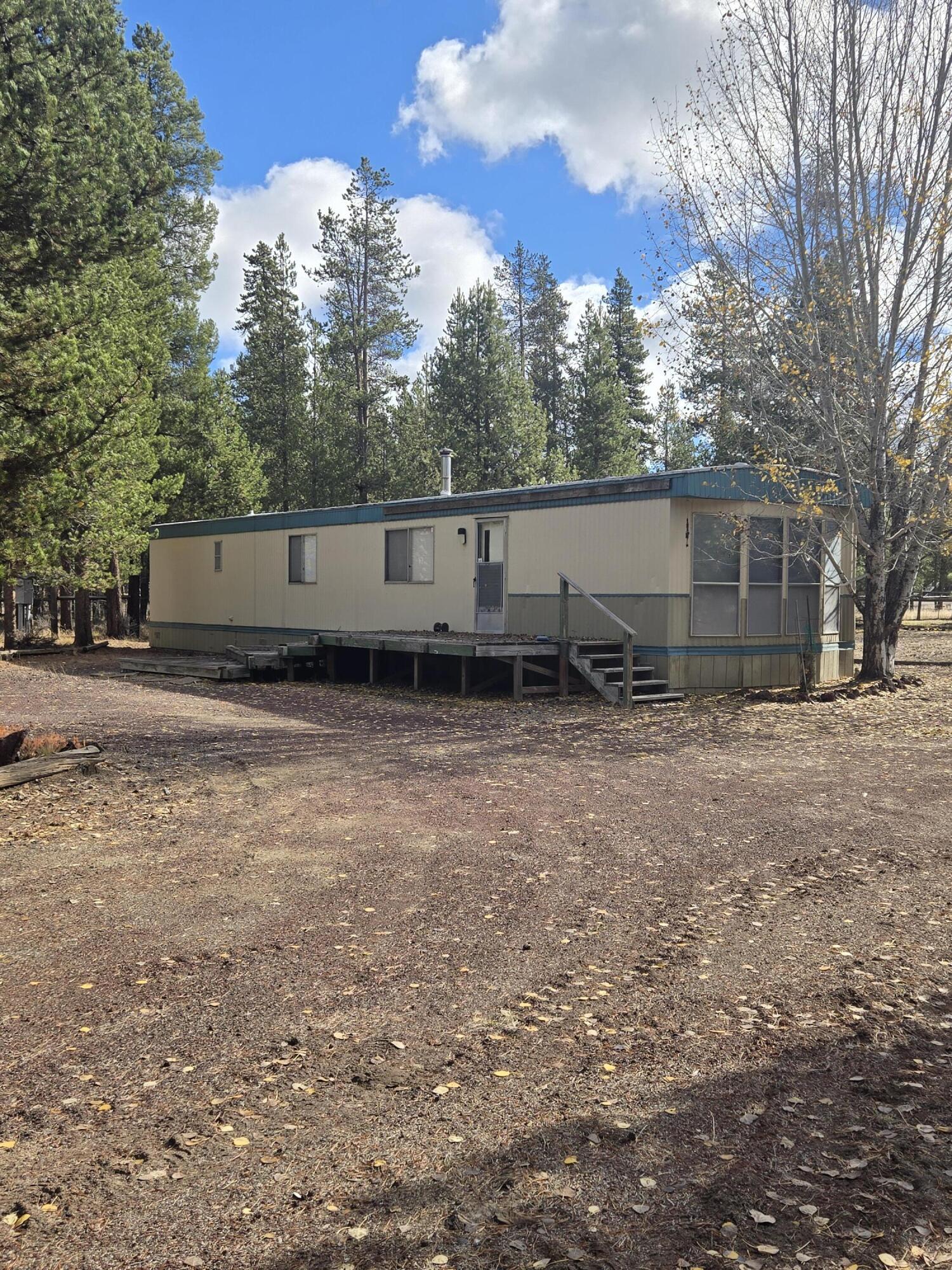 Sun Forest Estates - Residential