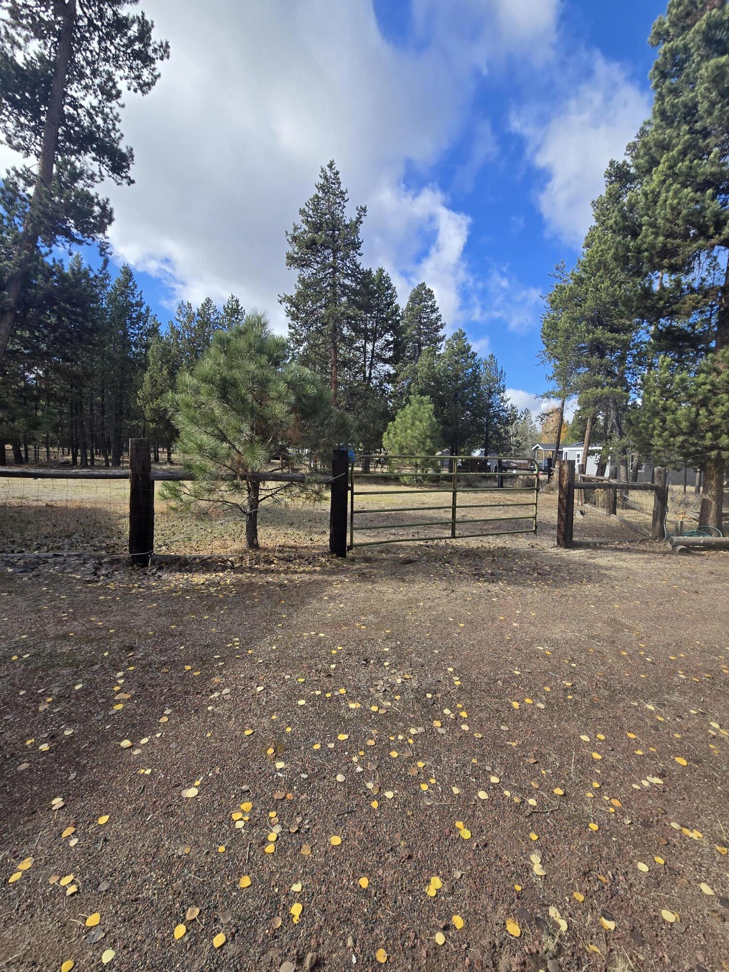 Sun Forest Estates - Residential