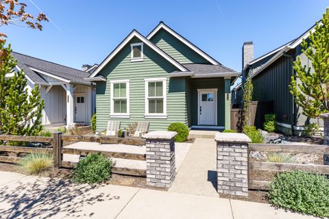 2732 NW Ordway Avenue Bend OR 97703