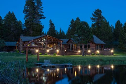 52255 Huntington Road La Pine OR 97739