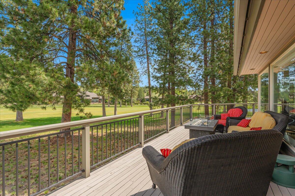 Broken Top - Residential