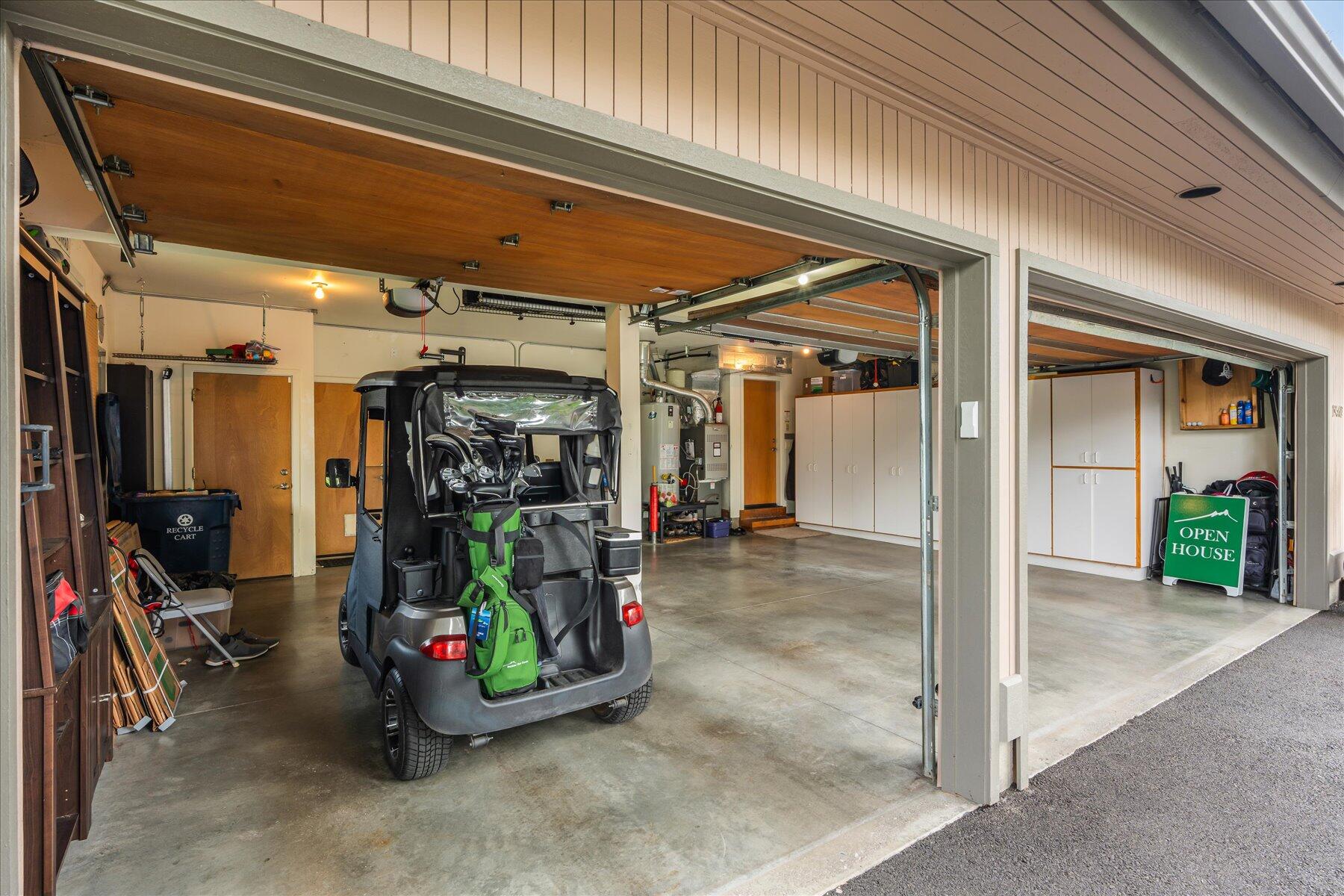 Broken Top - Residential