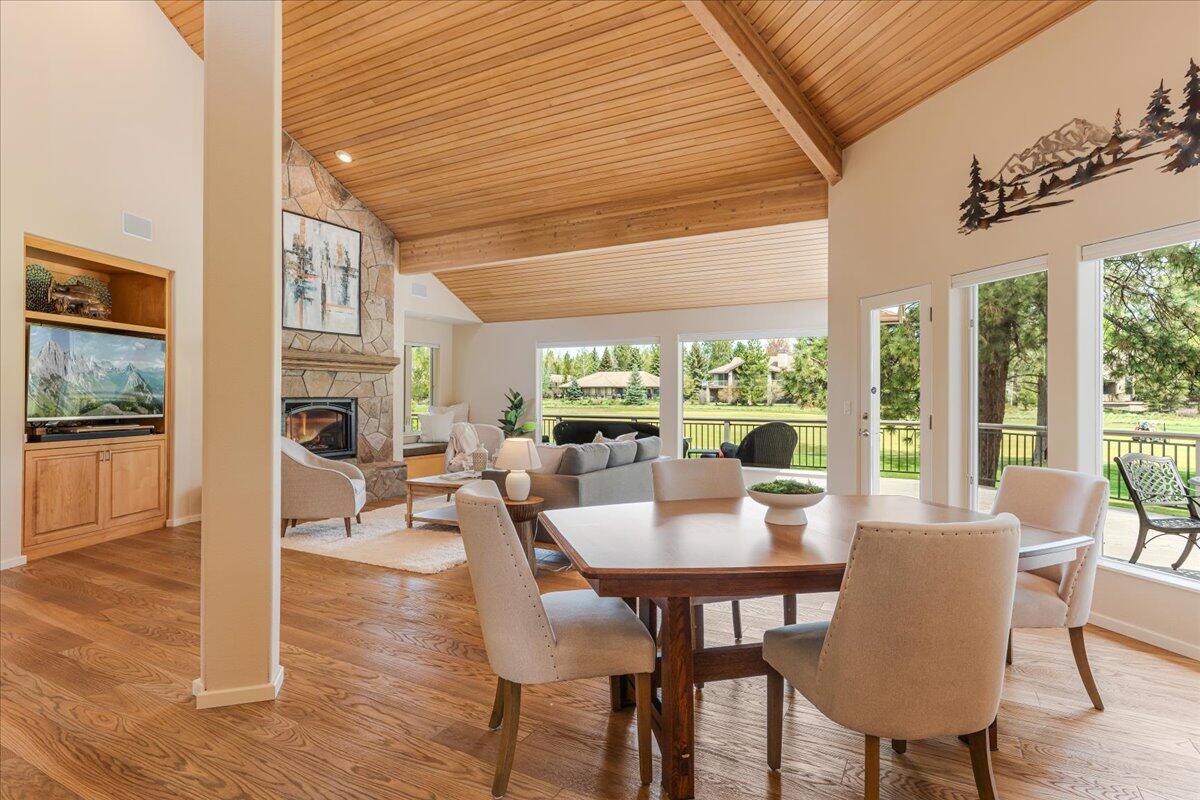 Broken Top - Residential