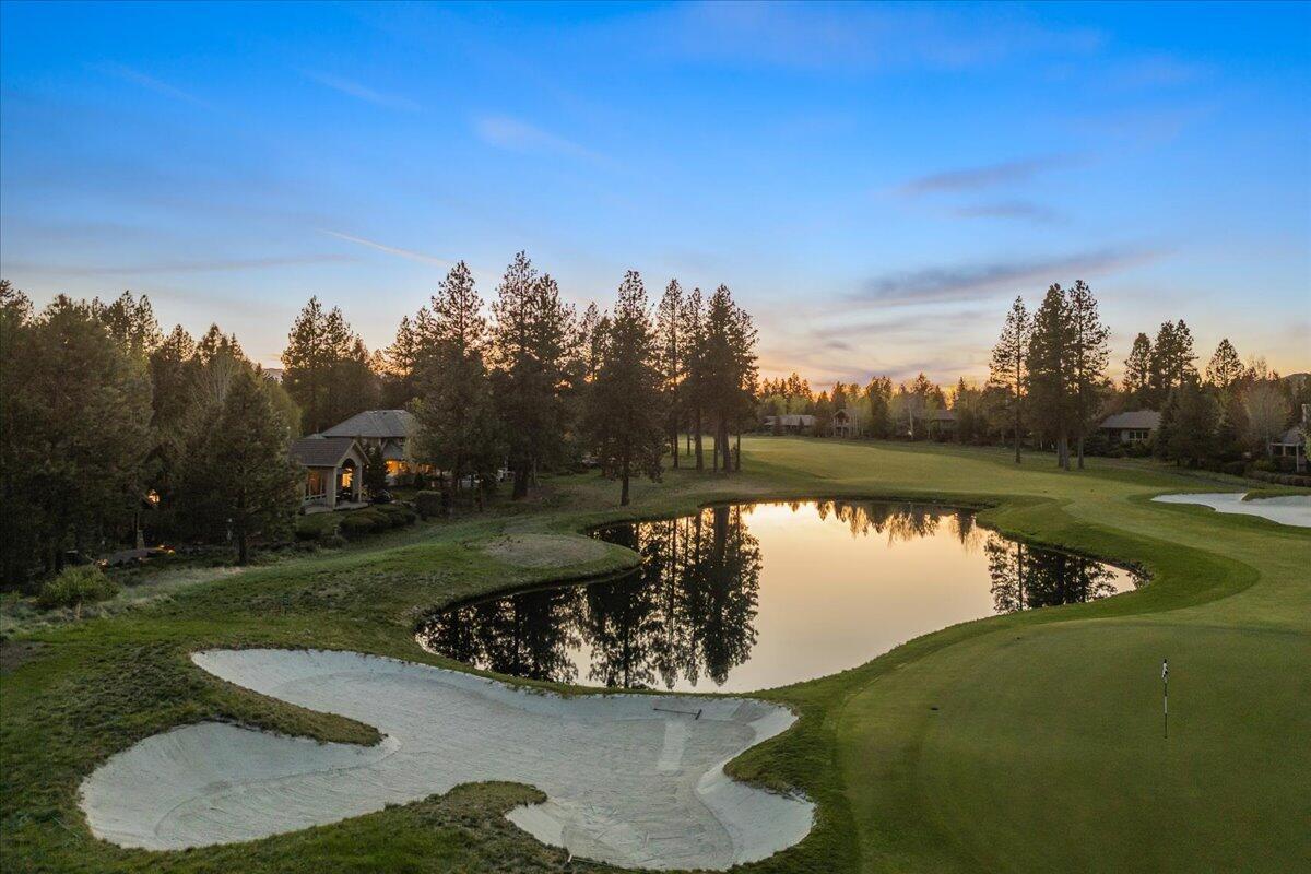 Broken Top - Residential