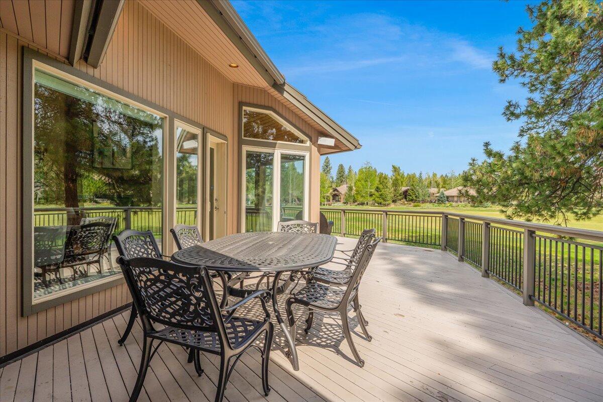 Broken Top - Residential