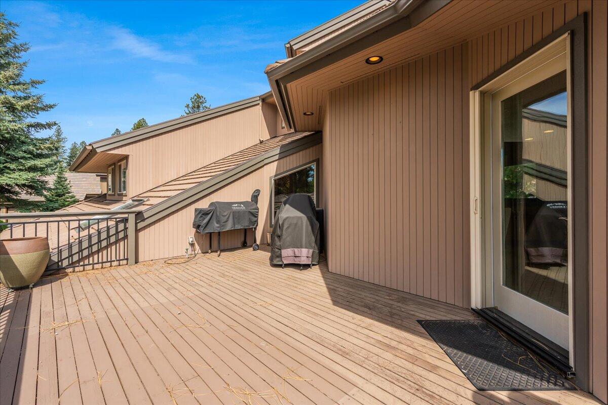 Broken Top - Residential