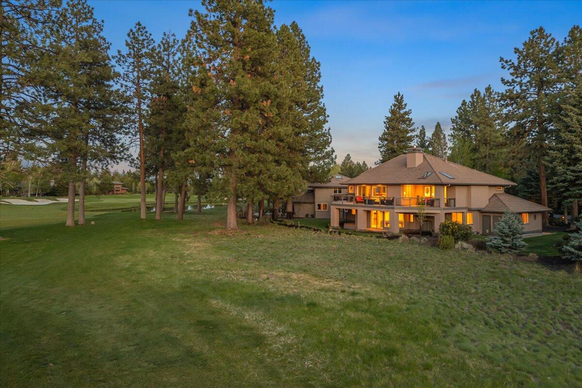 Broken Top - Residential