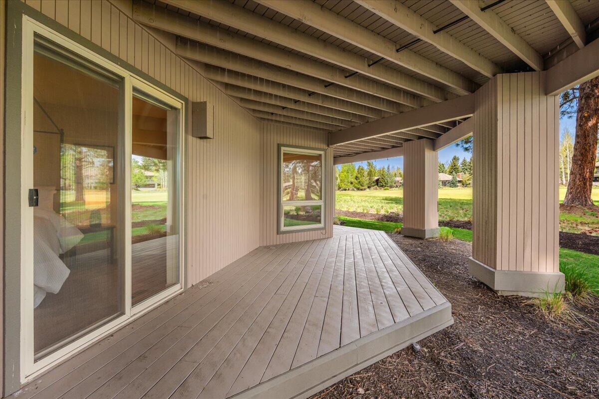 Broken Top - Residential