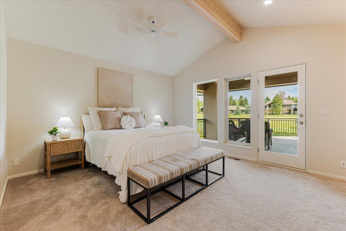 Broken Top - Residential