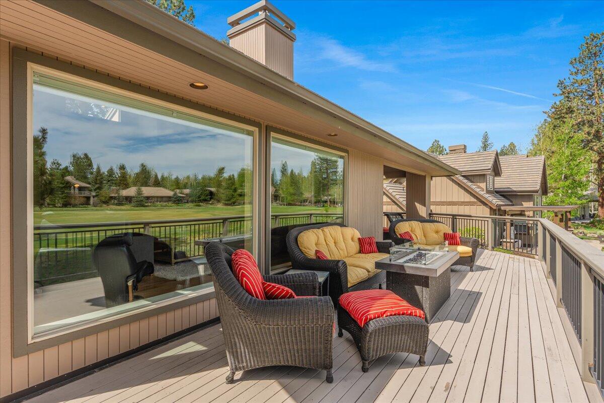 Broken Top - Residential