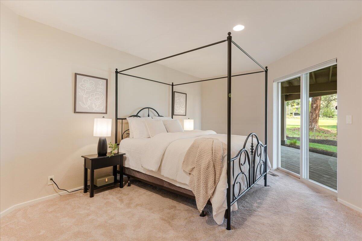 Broken Top - Residential