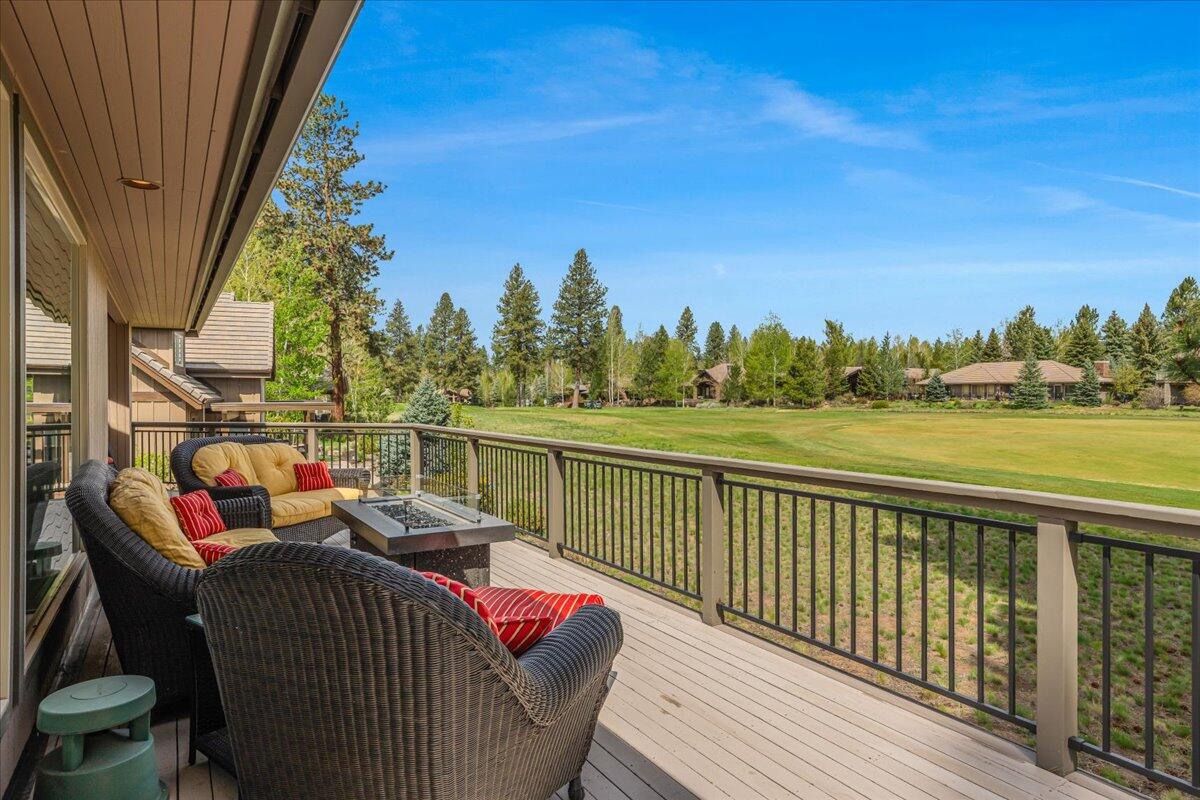 Broken Top - Residential