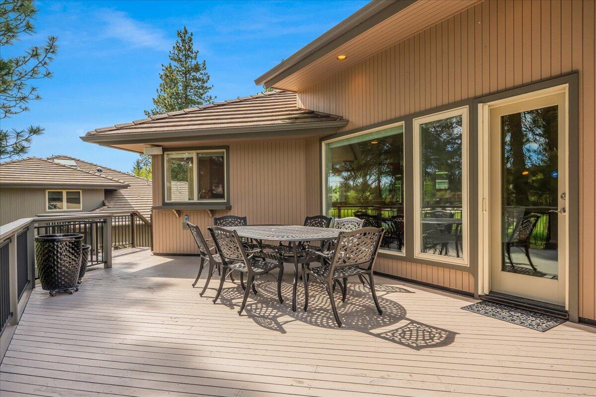 Broken Top - Residential