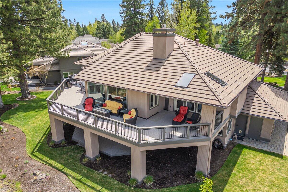 Broken Top - Residential