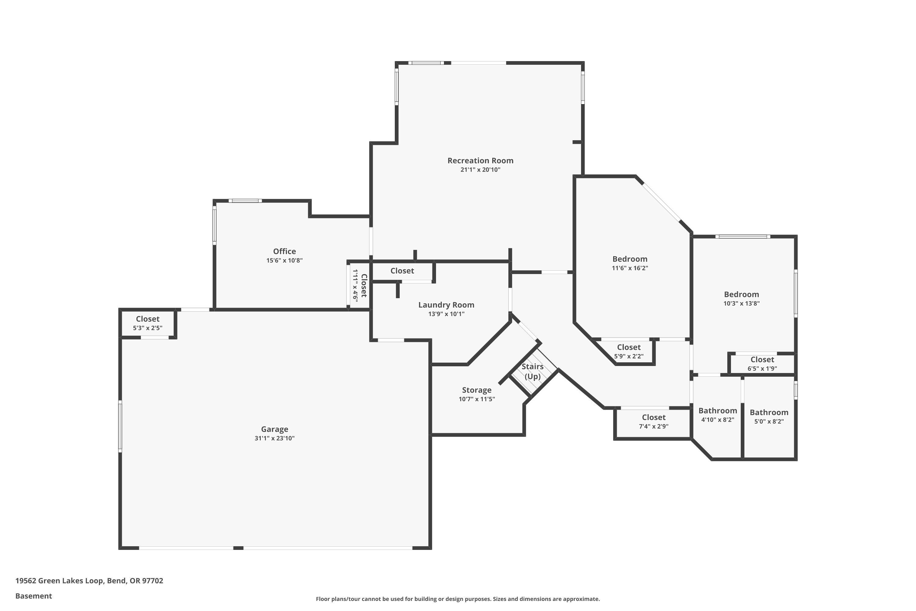 Broken Top - Residential