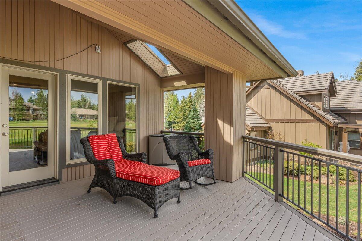 Broken Top - Residential