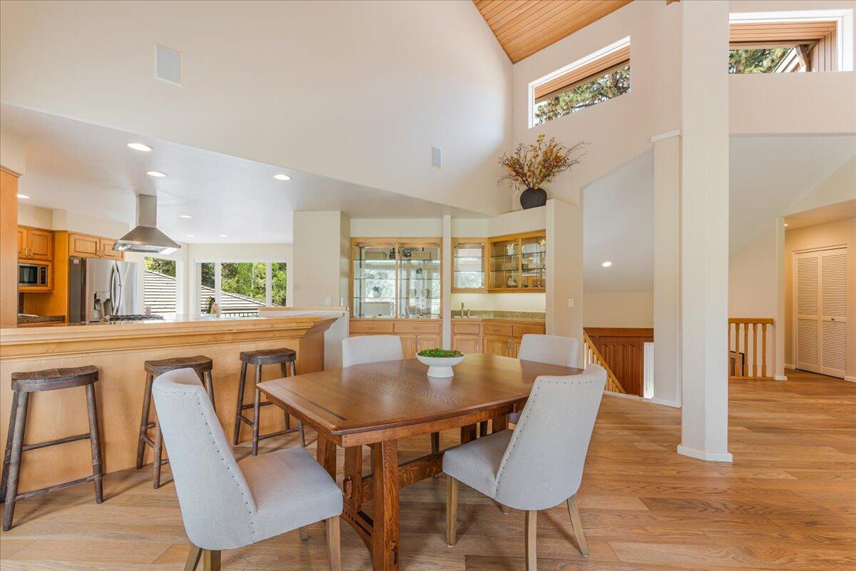 Broken Top - Residential