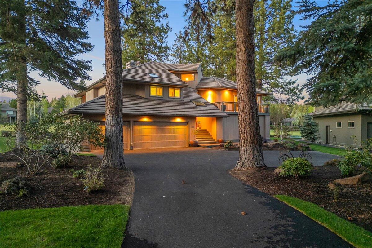 Broken Top - Residential