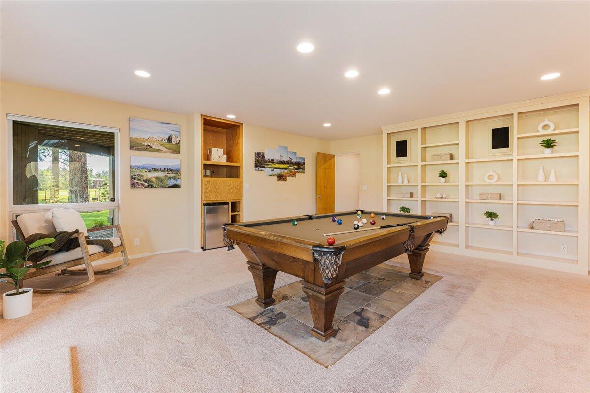 Broken Top - Residential