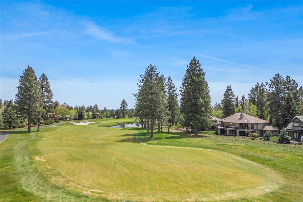 Broken Top - Residential