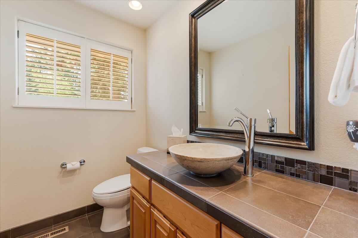 Broken Top - Residential