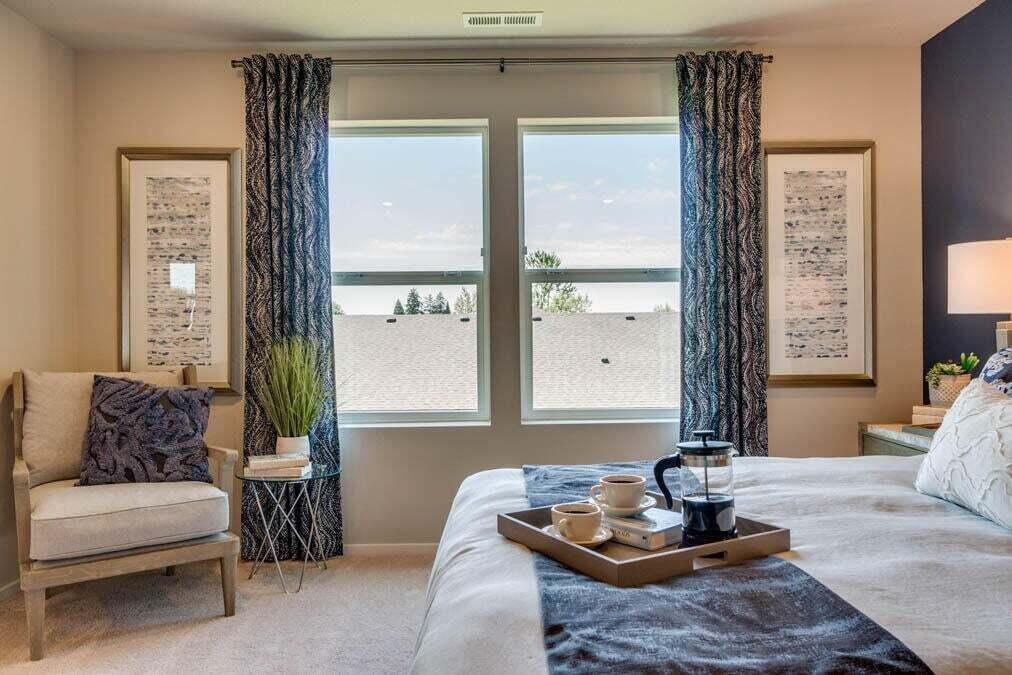 Pheasant Run - Residential