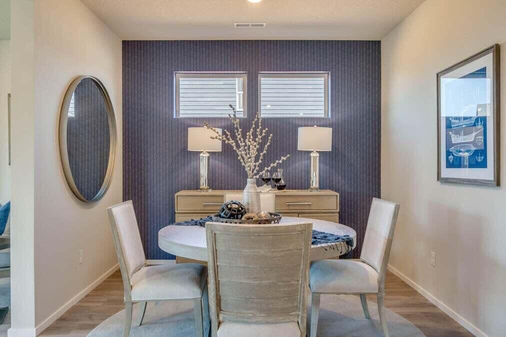 Pheasant Run - Residential