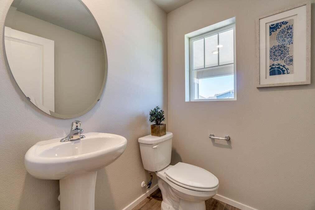 Pheasant Run - Residential