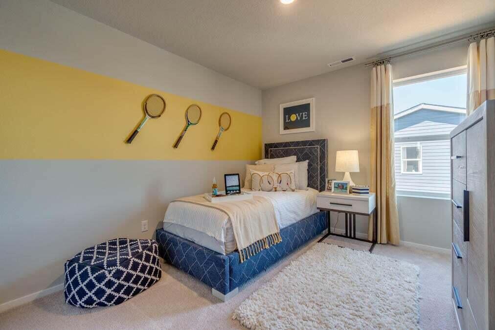 Pheasant Run - Residential