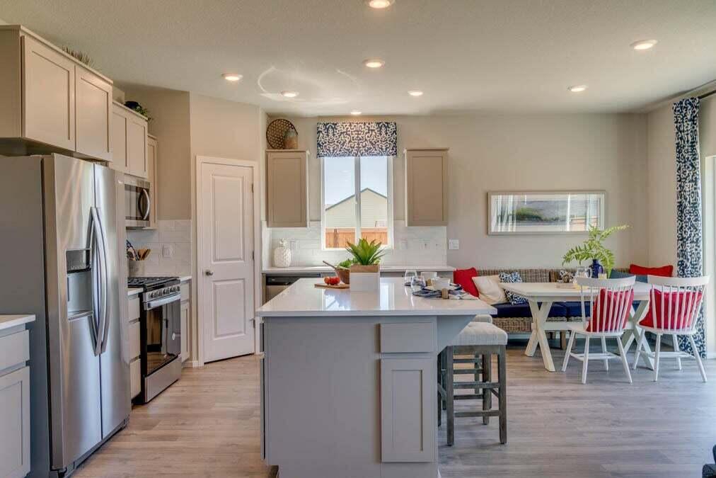 Pheasant Run - Residential