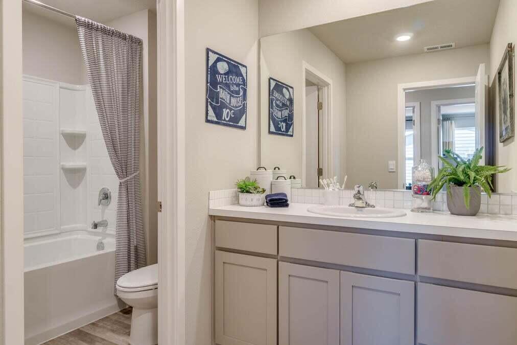 Pheasant Run - Residential