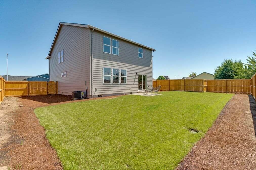 Pheasant Run - Residential