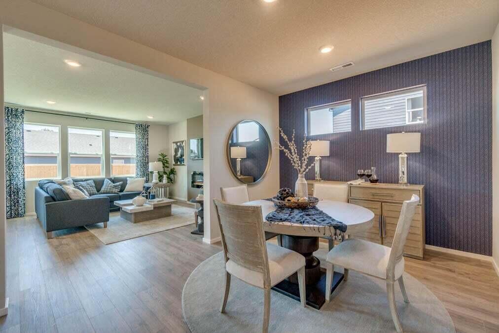 Pheasant Run - Residential