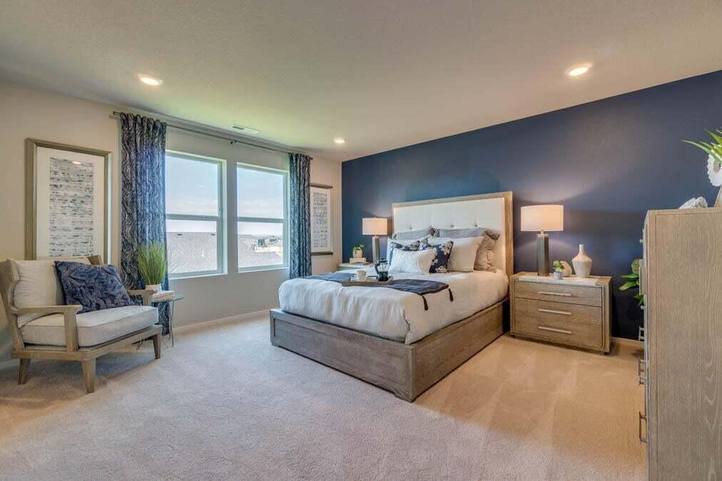 Pheasant Run - Residential