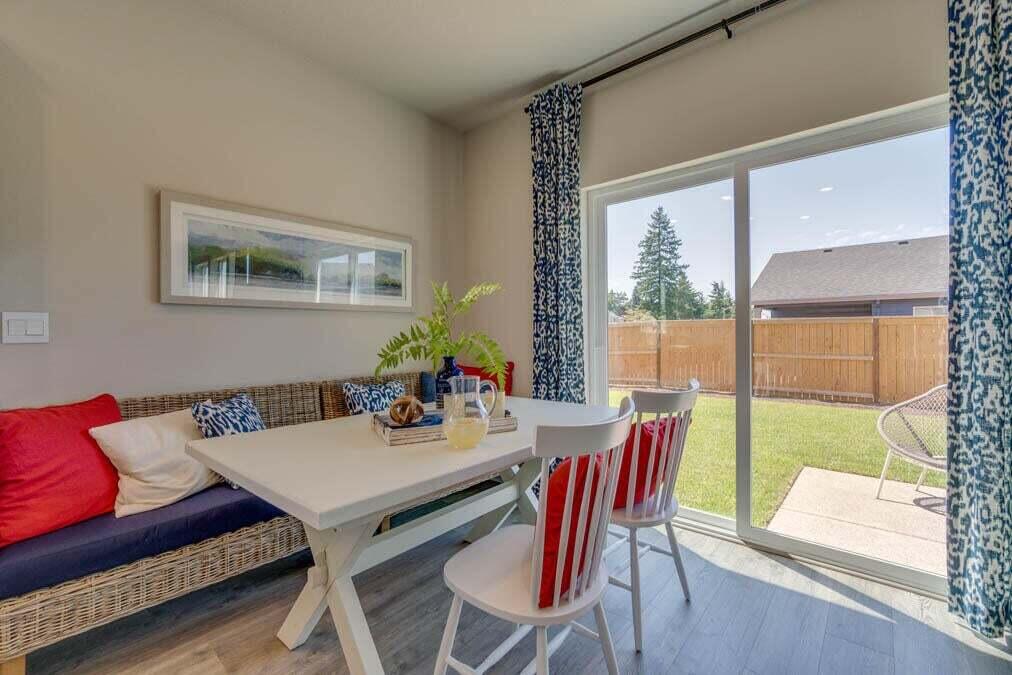 Pheasant Run - Residential