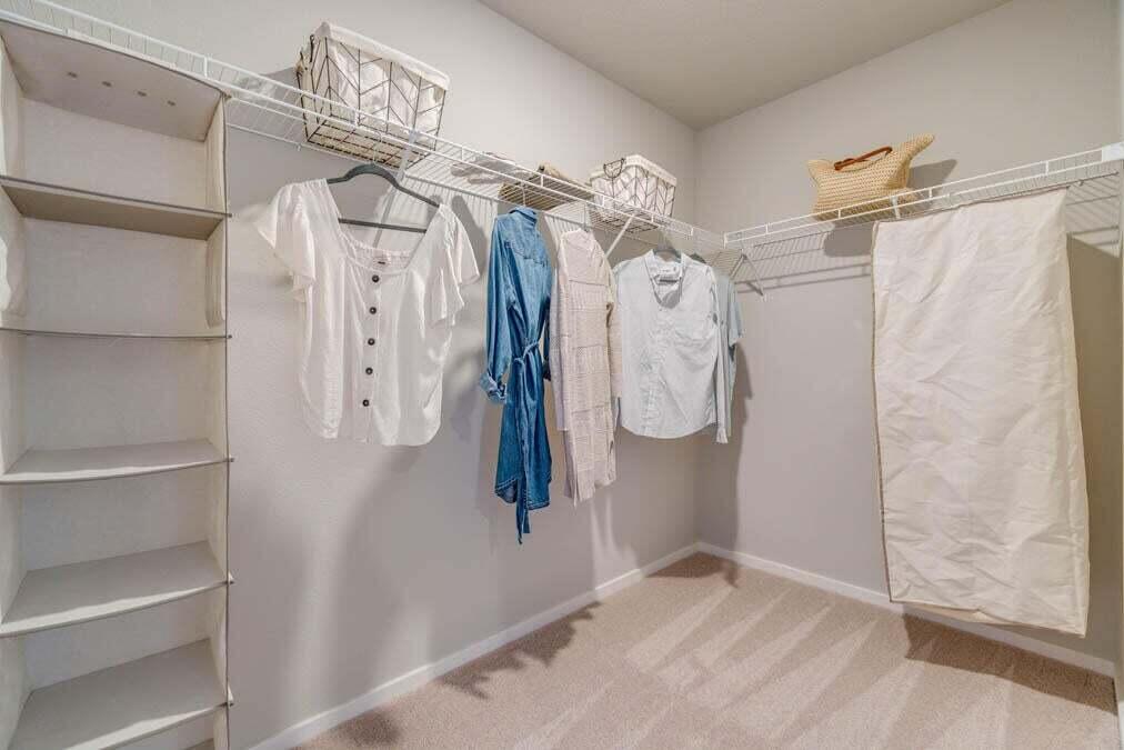 Pheasant Run - Residential