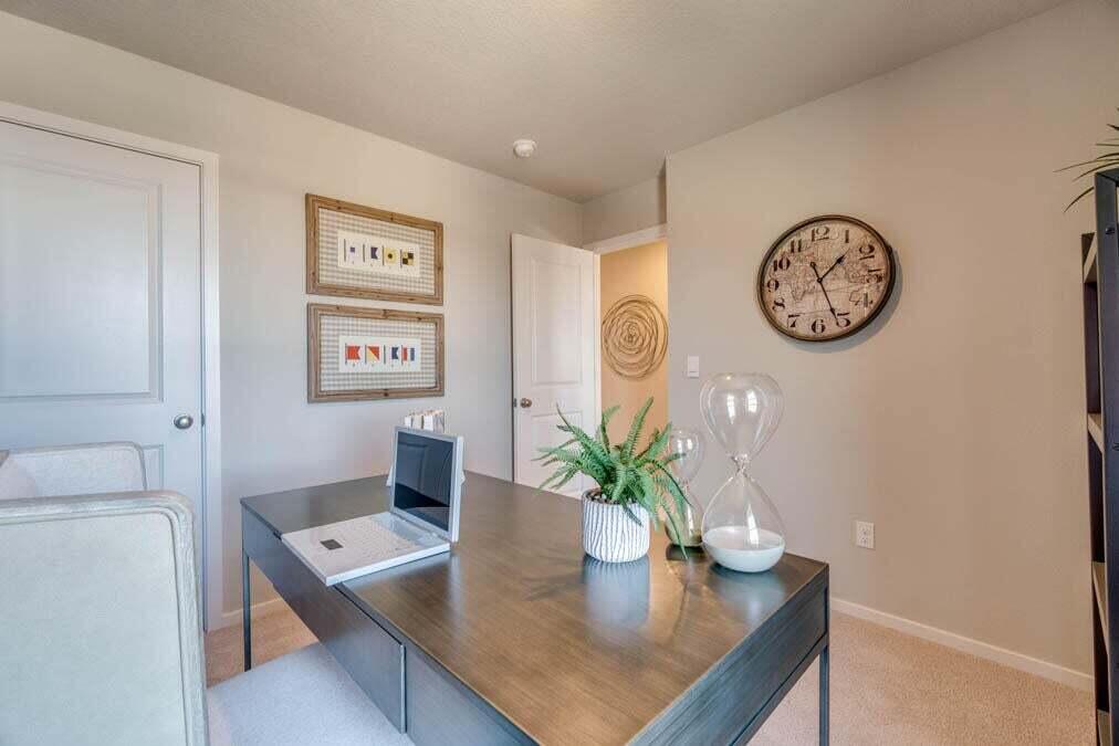 Pheasant Run - Residential