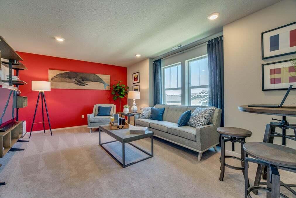 Pheasant Run - Residential