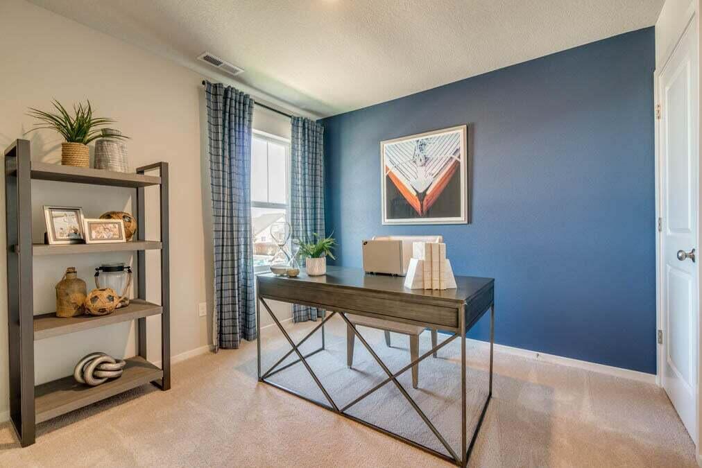 Pheasant Run - Residential