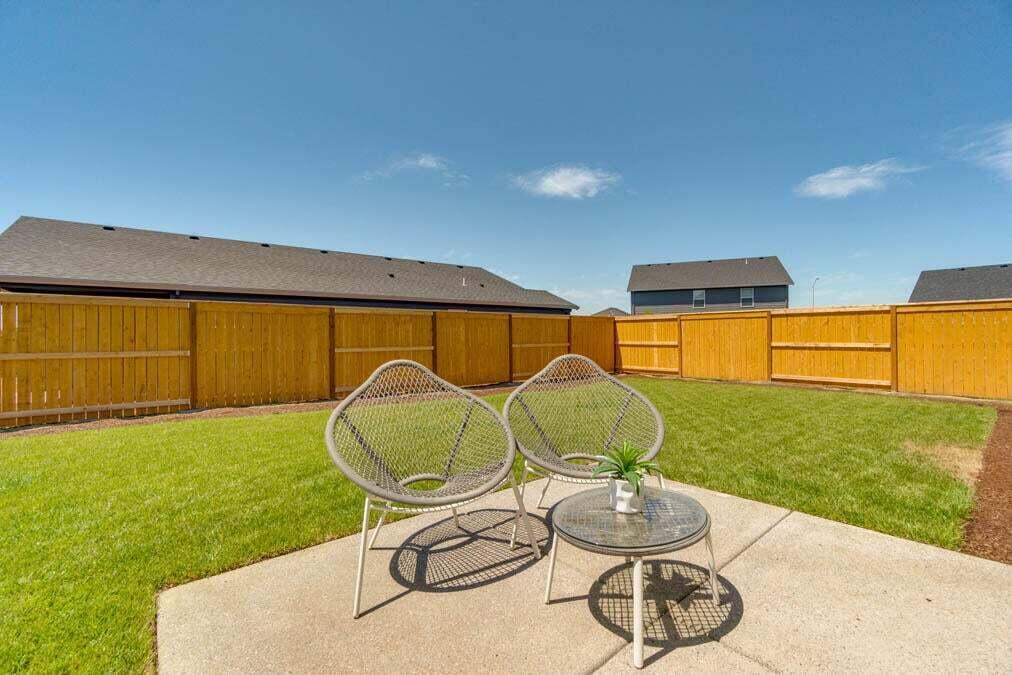 Pheasant Run - Residential