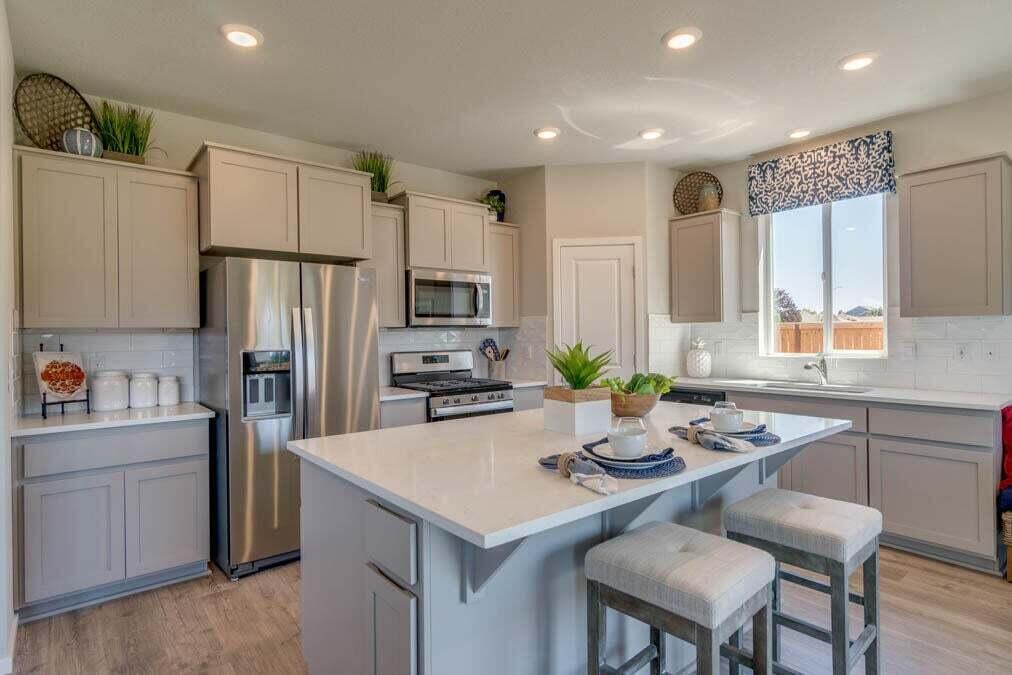 Pheasant Run - Residential