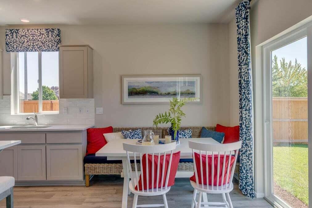 Pheasant Run - Residential