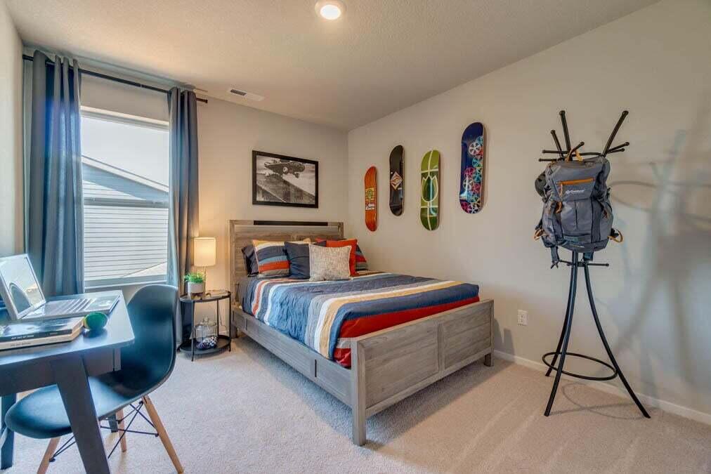 Pheasant Run - Residential