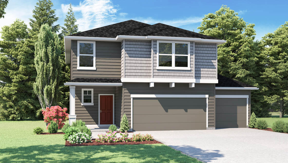 Pheasant Run - Residential