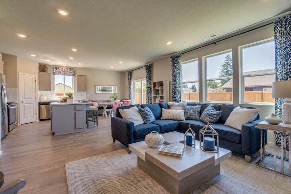 Pheasant Run - Residential