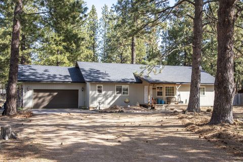 18900 Tuscarora Lane Bend OR 97702