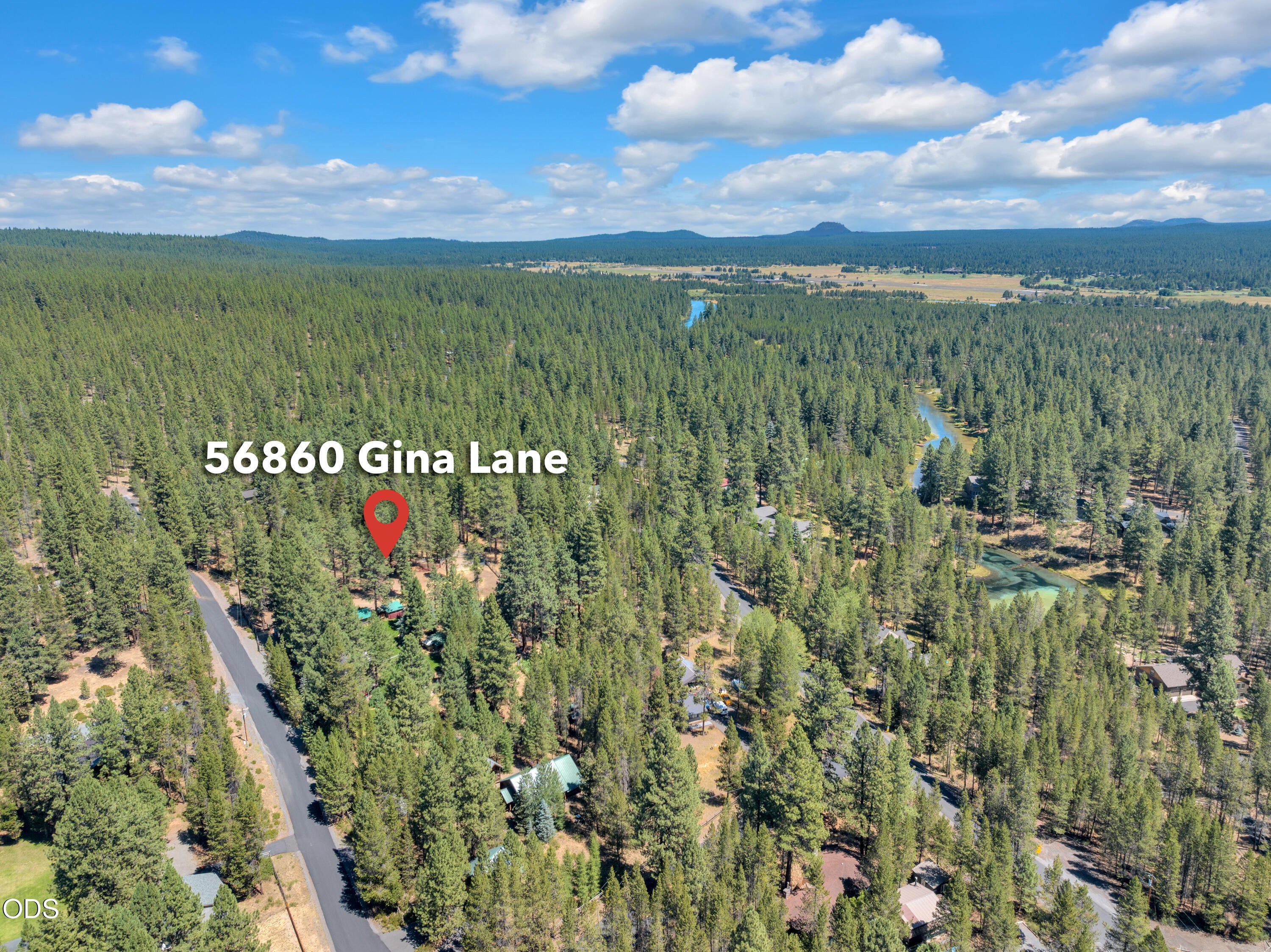 56860 Gina Lane