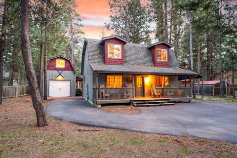 16997 Indio Road Bend OR 97707