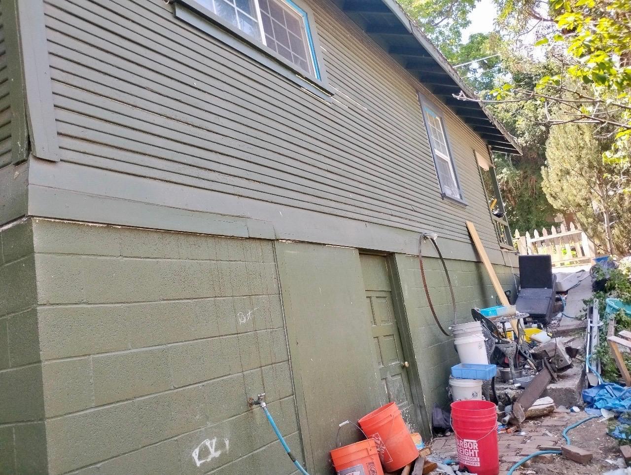 Klamath Falls -First Addition - Residential