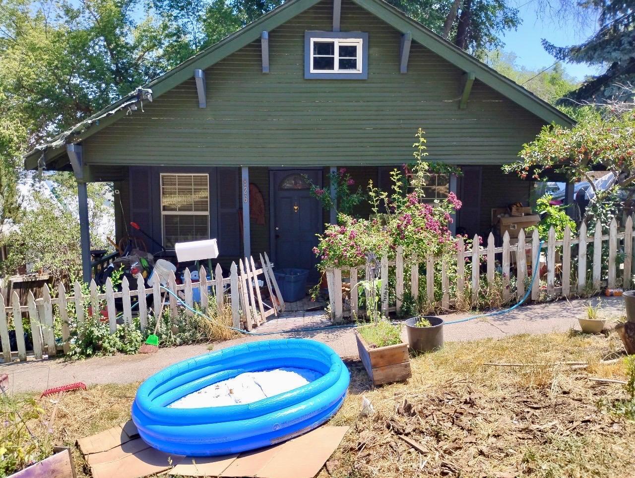 Klamath Falls -First Addition - Residential